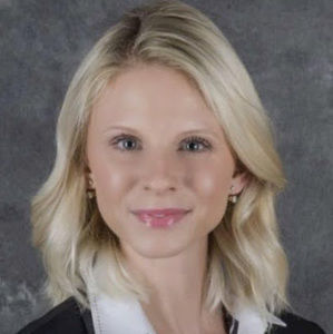 Meet your Posher, Brittany